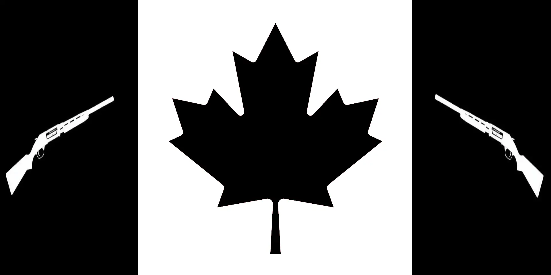 Canadian flag